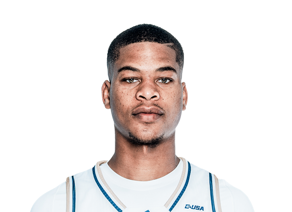 Dante Wilcox, Basketball, Florida International University