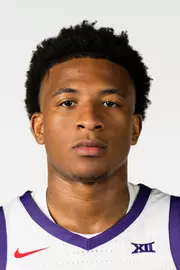 Xavier Edmonds, Basketball, Texas Christian University