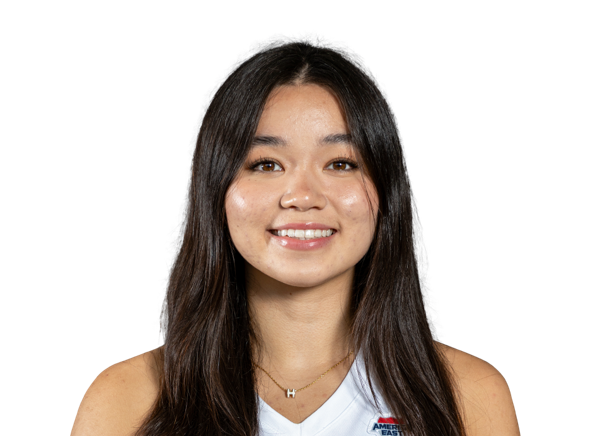 Lia Hanson, Basketball, undefined