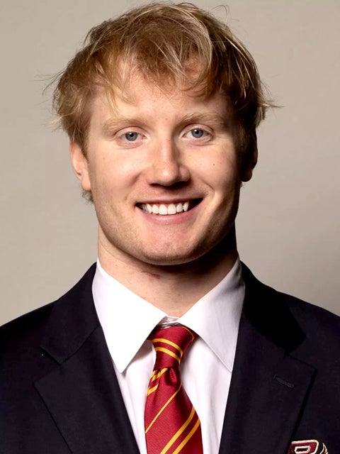 Ty Lockwood - Verified College Athlete on RallyFuel NIL Platform Ty Lockwood