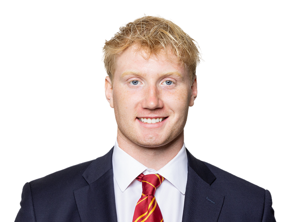 Ty Lockwood, Football, undefined