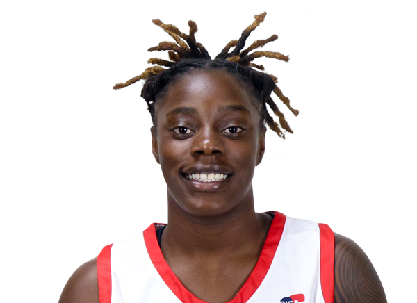 Anaiah Jenkins, Basketball, undefined