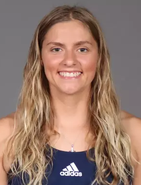 McKenna Faychak, Beach Volleyball, undefined