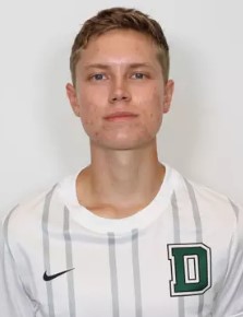 Oskar Magnusson photo