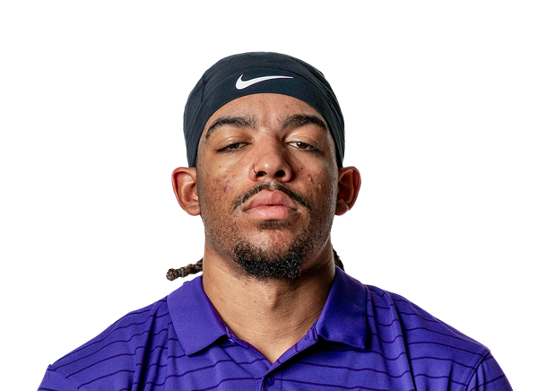 Kaleb Elarms-Orr, Football, Texas Christian University