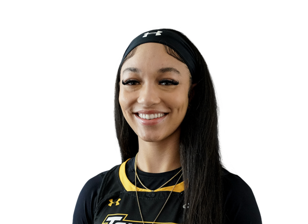 India Johnston, Basketball, Towson University