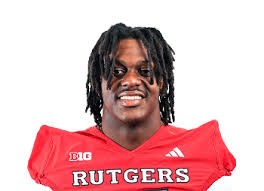 Antwan Raymond - Verified College Athlete on RallyFuel NIL Platform Antwan Raymond