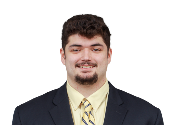 Ethan Spoth, Football, undefined