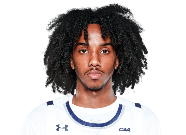 Abdi Bashir Jr., Basketball, undefined