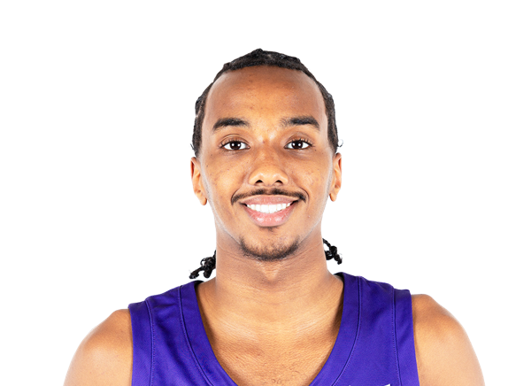 Abdi Bashir Jr., Basketball, Kansas State University