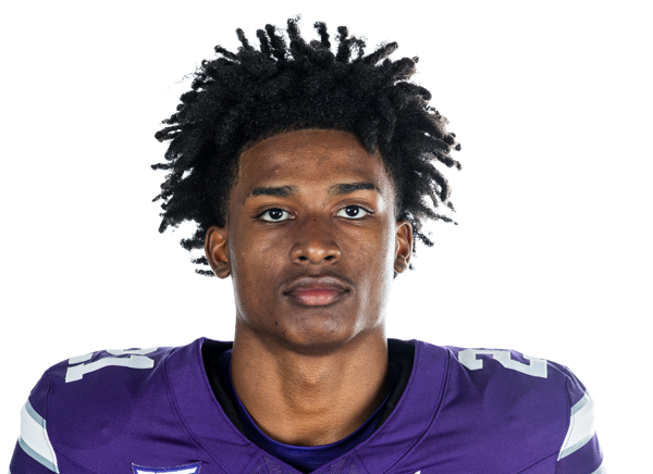 JoJo Scott, Football, undefined