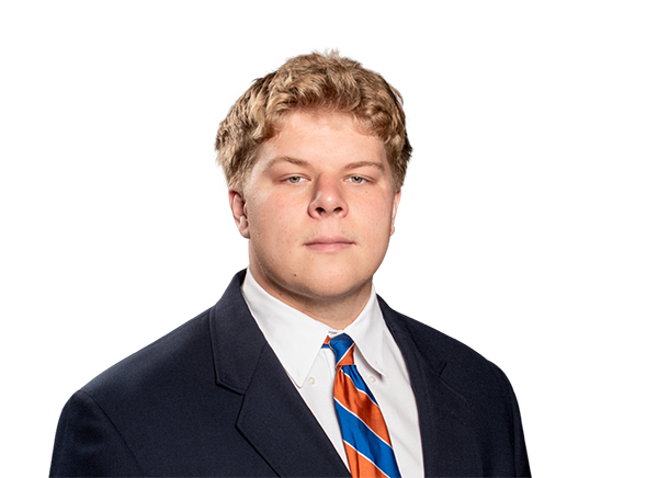 Zach Holmes photo