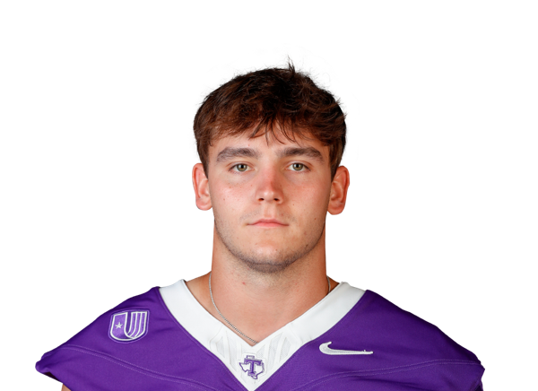 Tate Maruska, Football, undefined