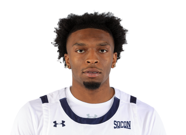 Landon King, Basketball, University of North Carolina at Greensboro