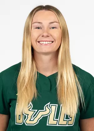 Olivia Elliott, Softball, undefined