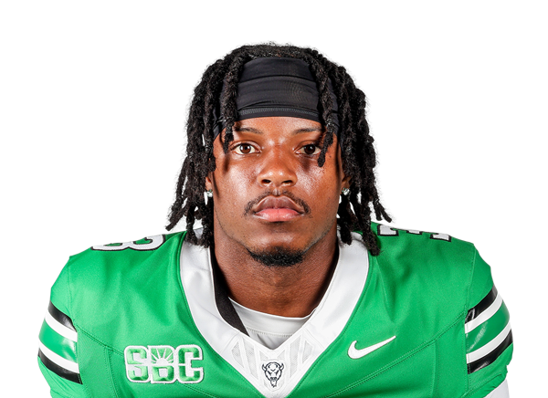 Marvae Myers, Football, undefined