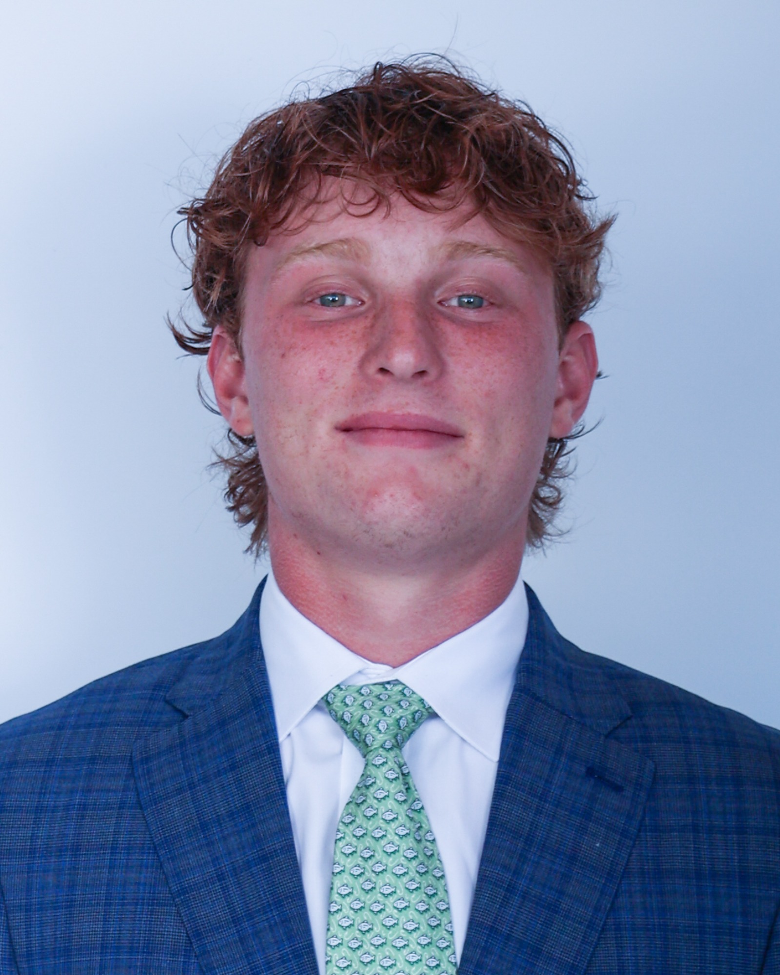 Colton Silverstein, Lacrosse, undefined