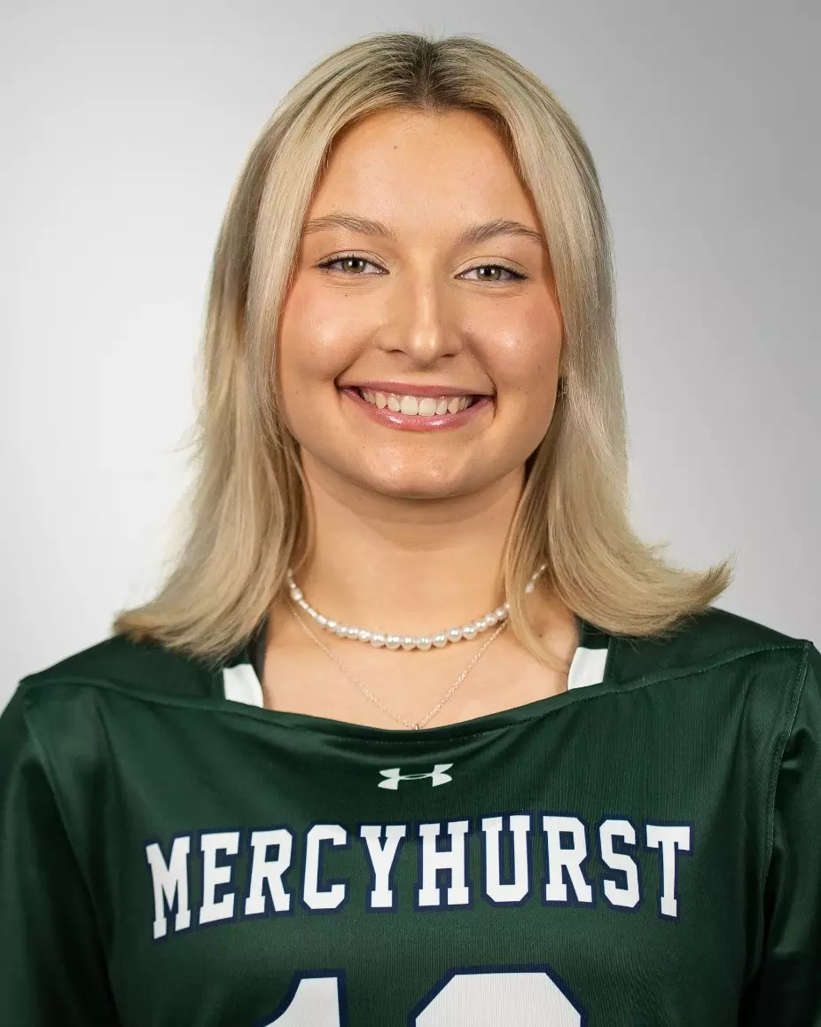 Cameron Callander, Lacrosse, Mercyhurst University