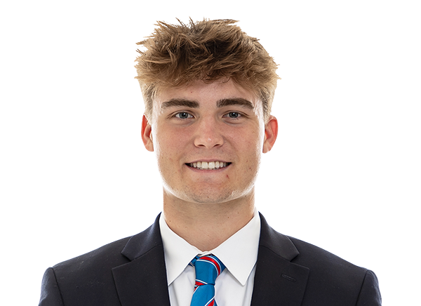 Patrick Cassidy, Basketball, University of Kansas