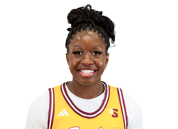 Ronaltha Marc, Basketball, undefined