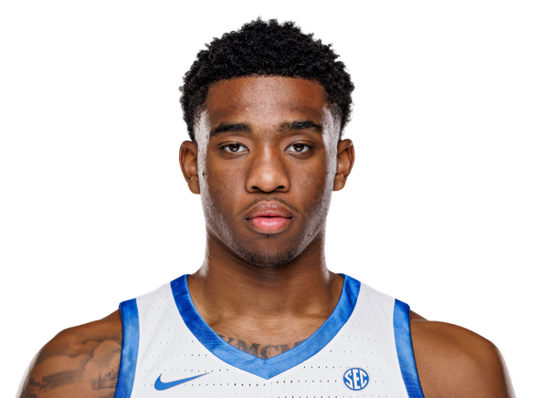 Brandon Garrison, Basketball, undefined