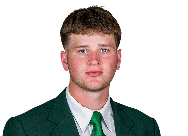 Jeremiah Salem - Verified College Athlete on RallyFuel NIL Platform Jeremiah Salem