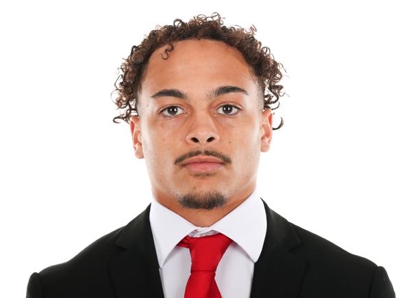 Tayden Barnes, Football, undefined