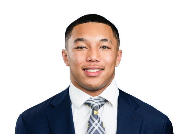 Kainoa Winston, Football, University of Michigan