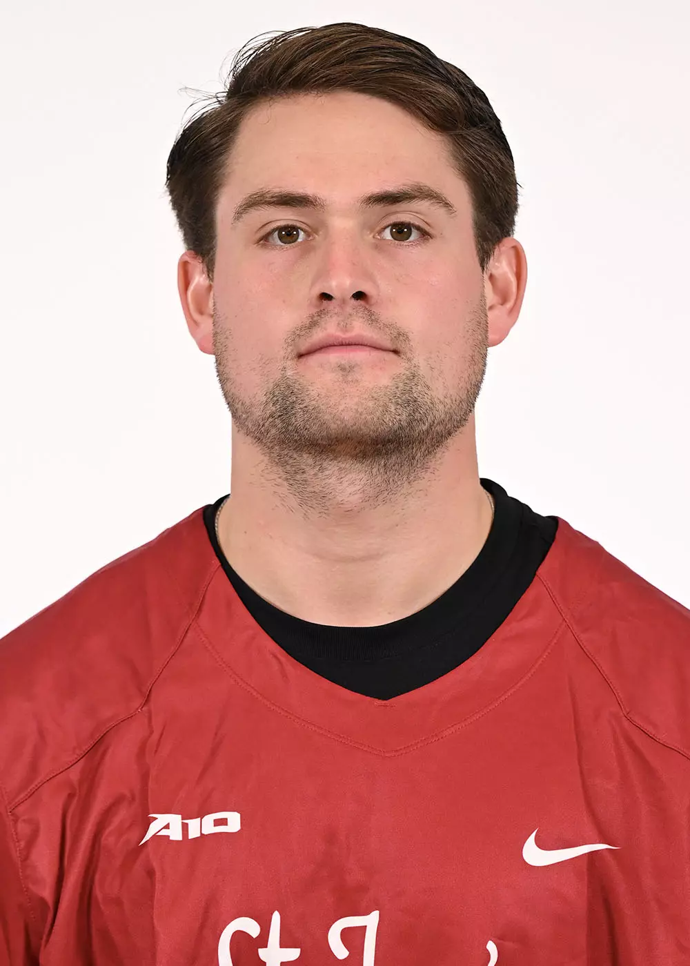 Trae Ika, Lacrosse, undefined