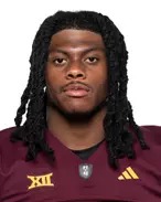 Kyson Brown - Verified College Athlete on RallyFuel NIL Platform Kyson Brown