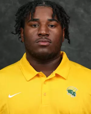 Makye Ramirez, Football, undefined