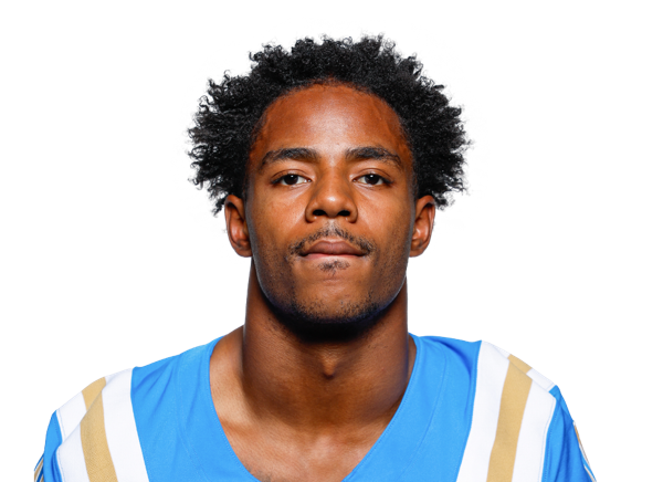 Ben Perry, Football, UCLA