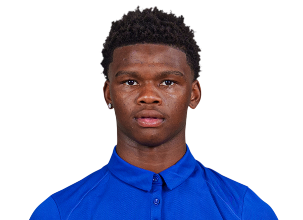 Bernard Causey III, Football, undefined