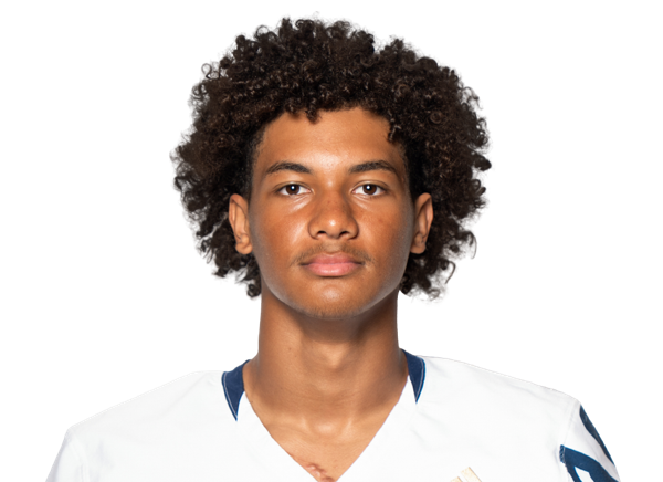 Tyson Carter, Football, undefined