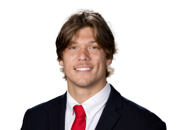 Langdon Nordgaard, Football, undefined