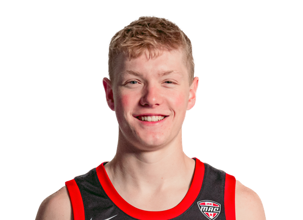 Kody Clancy, Basketball, undefined