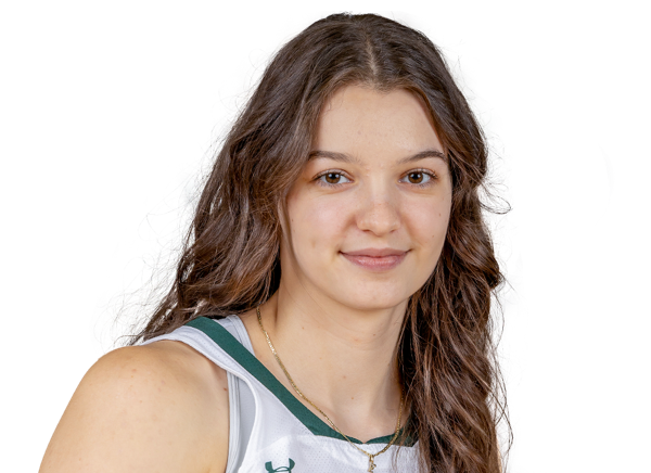 Eszter Turi, Basketball, undefined