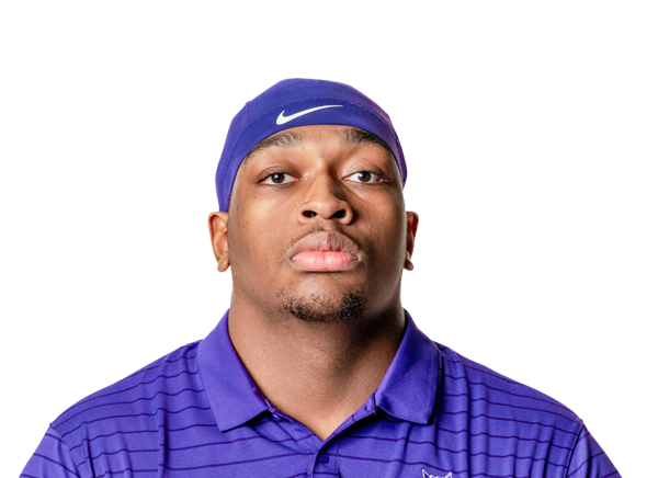 Rasheed Jackson, Football, Texas State University