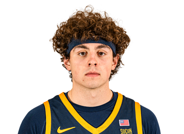 Maddox Huff, Basketball, East Tennessee State University