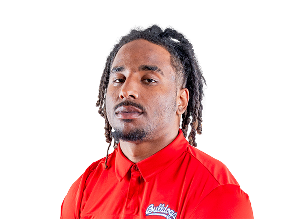 Korey Foreman - Verified College Athlete on RallyFuel NIL Platform Korey Foreman