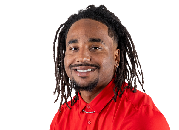 Korey Foreman, Football, undefined