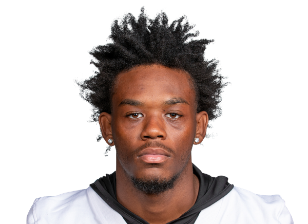 Dev'ion Reynolds, Football, undefined