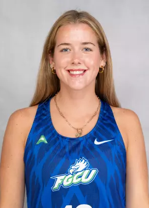 Sydney Majick, Beach Volleyball, undefined