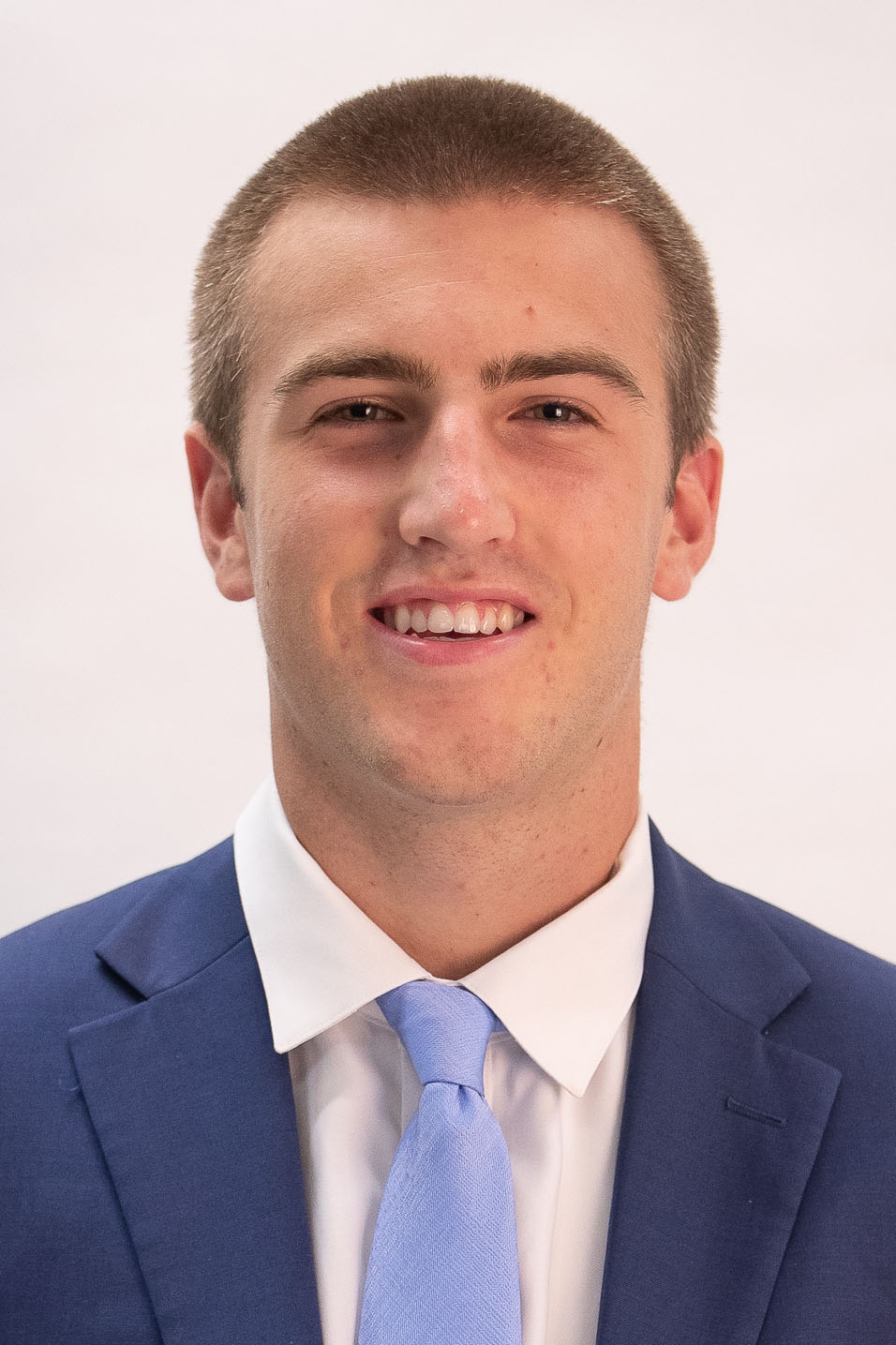 Ben McKelvy, Lacrosse, Rutgers University