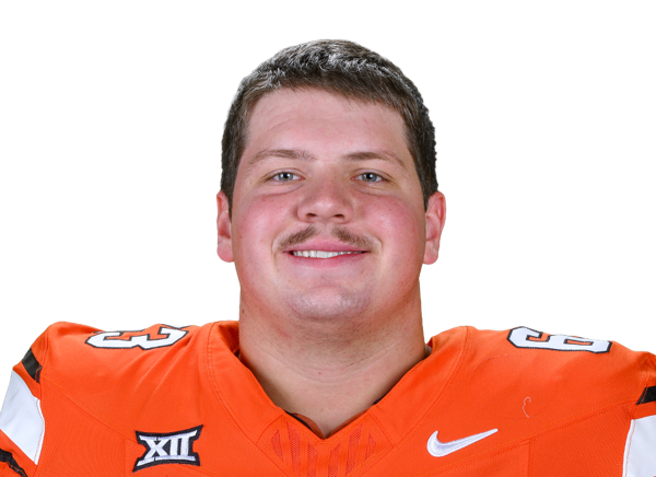 Caleb Hackleman, Football, undefined