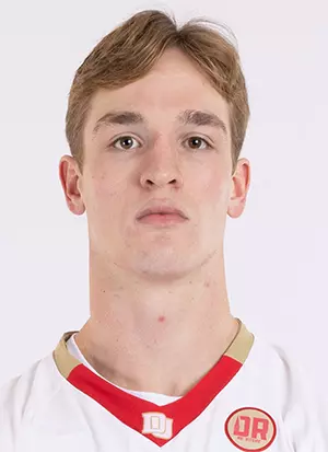 Russell Overly, Lacrosse, undefined