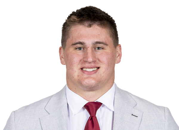 Nate Becker, Football, University of Minnesota