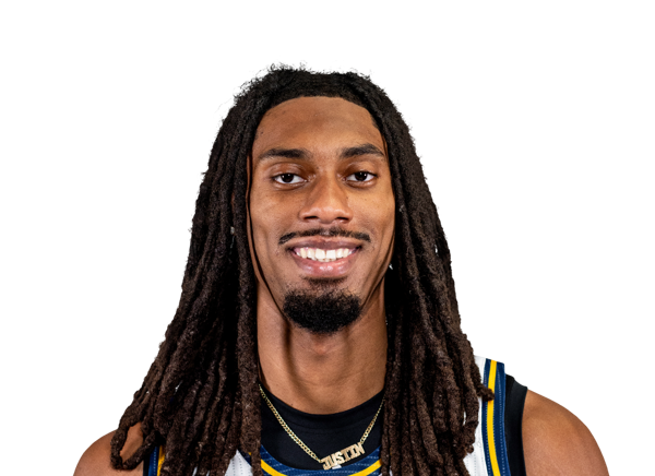 Justin Archer, Basketball, undefined