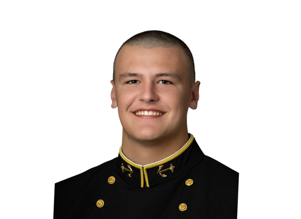 Logan Wegman, Football, undefined