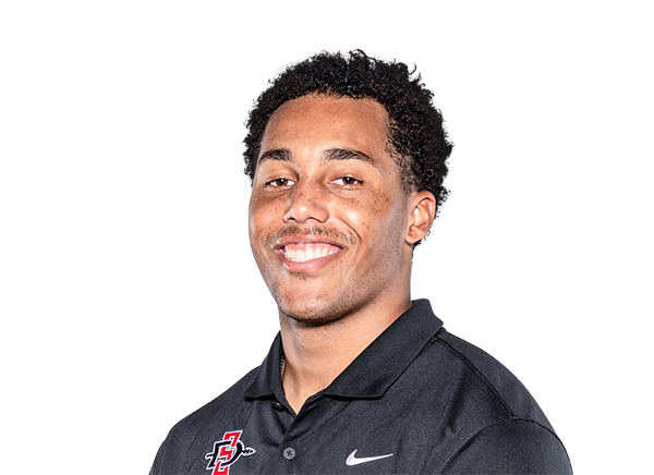 Dominic Oliver - Verified College Athlete on RallyFuel NIL Platform Dominic Oliver